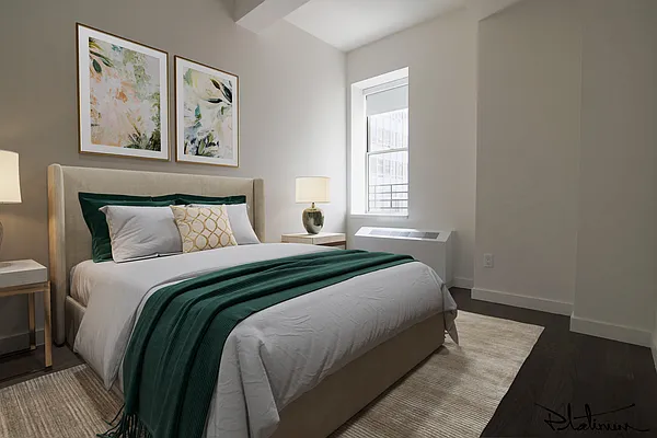 Rented by Platinum Properties | media 18