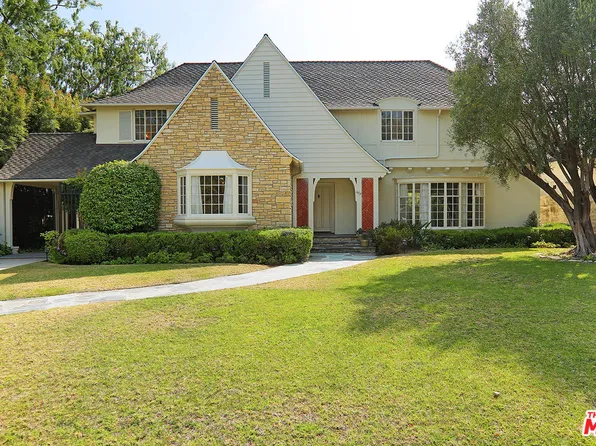 503 N Alta Dr, Beverly Hills, CA 90210