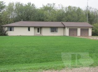 2517 Franklin Ave, Mount Pleasant, IA 52641