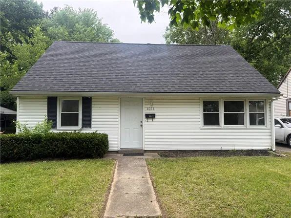 4071 Larkspur Dr, Dayton, OH 45406