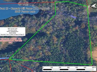 3847 Furrow Ln LOT 13, Franklinton, NC 27525