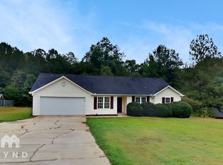 270 Mountain Ln, Covington, GA 30016