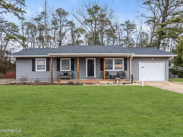 22 Saltspray Drive, Forked River, NJ 08731