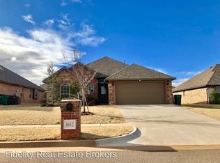 6612 NW 160th St, Edmond, OK 73013