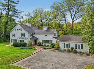 870 North St, Greenwich, CT 06831