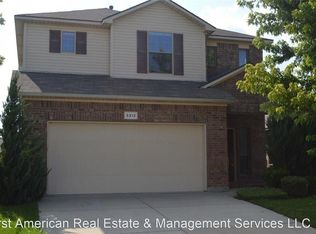 5313 Austin Ridge Dr, Fort Worth, TX 76179