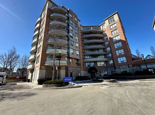 4640 Kimbermount Ave #103, Mississauga, ON L5M 5W6