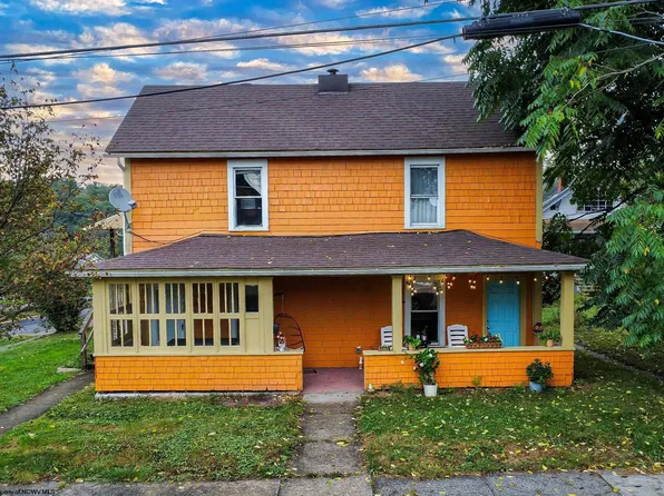 309 Green St, Morgantown, WV 26501