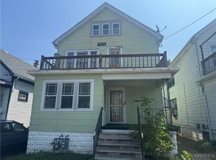 109 Newburgh Ave, Buffalo, NY