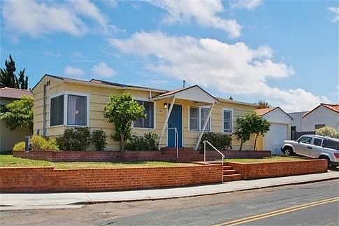 Located in a great pocket called Altadena