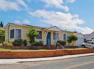3325 Upas St, San Diego, CA 92104