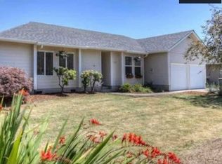 727 Salamander Rd SE, Jefferson, OR 97352