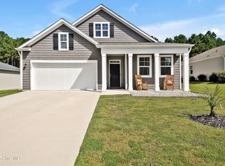 1324 N Fisher King Dr SE #PFVSNW, Bolivia, NC 28422