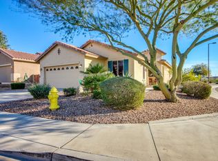 553 S 225th Ave, Buckeye, AZ 85326