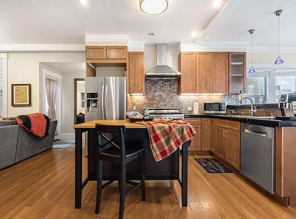 2nd image of 2454 Geary Blvd APT 4