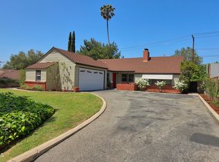 1165 Tropical Ave, Pasadena, CA 91107