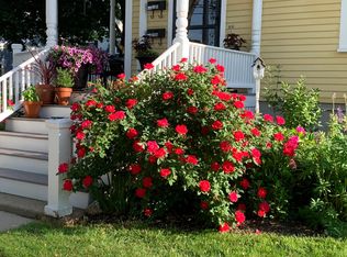 29 Hough St, Dover, NH 03820