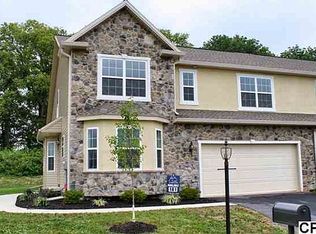 1259 Yarmouth Ln, New Cumberland, PA 17070