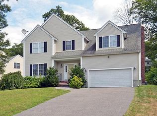 10 Odyssey Ln, Dedham, MA 02026