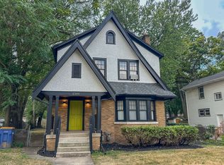 1344 Hall St SE #1, Grand Rapids, MI