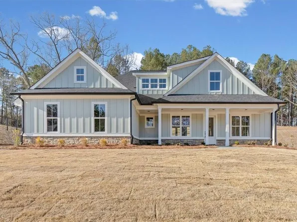 7 Everwood Ct, Rome, GA 30161