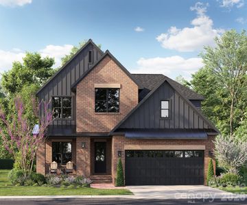1317 Morningside Dr, Charlotte, NC, 28205