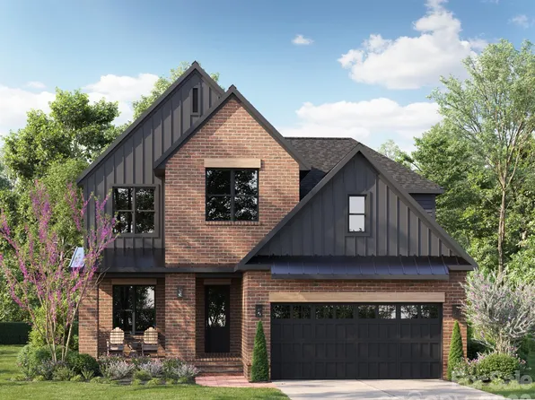 1317 Morningside Dr, Charlotte, NC 28205