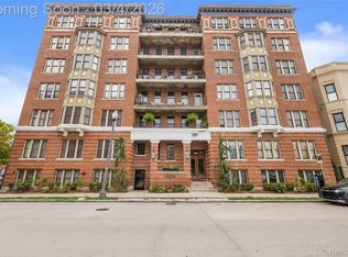 78 Watson St, Detroit, MI