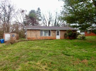 148 Sycamore St, Forest City, NC 28043