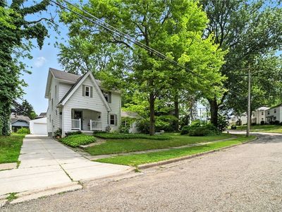 2107 13th St, Cuyahoga Falls, OH, 44223
