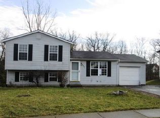 4431 Hickory Wood Dr, Columbus, OH 43228