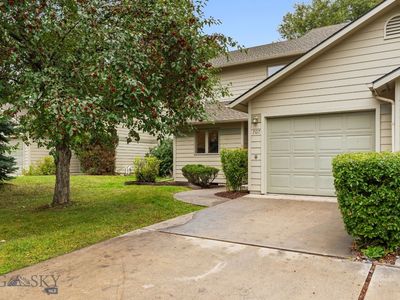 707 S 15th Ave, Bozeman, MT, 59715