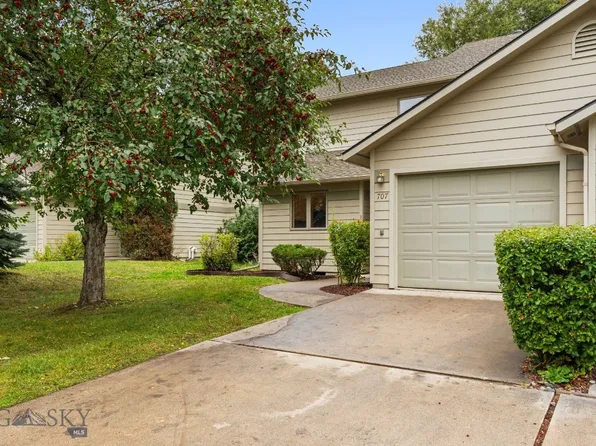 707 S 15th Ave, Bozeman, MT 59715