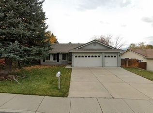 1911 Canyon Ridge Dr, Sparks, NV 89436