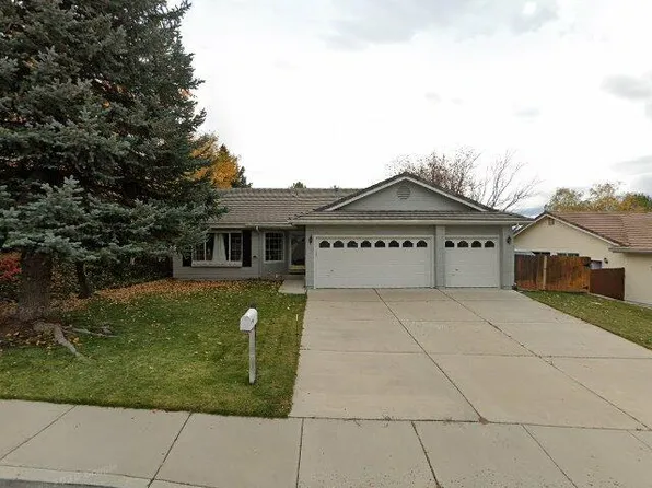 1911 Canyon Ridge Dr, Sparks, NV 89436