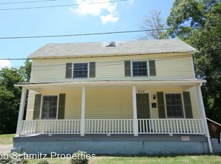 925 Orient St, Durham, NC 27701