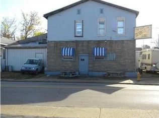 2130 W Maryland St, Evansville, IN 47712