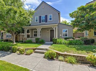 1511 Bonanza Ln, Folsom, CA 95630
