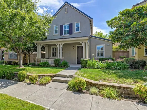 1511 Bonanza Ln, Folsom, CA 95630