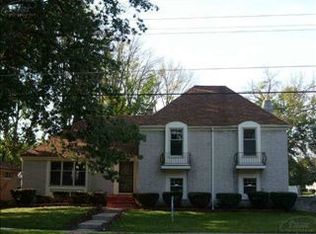 2959 Mallery St, Flint, MI 48504