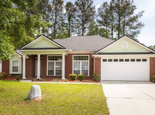 5465 Caddo Dr, Tallahassee, FL 32311