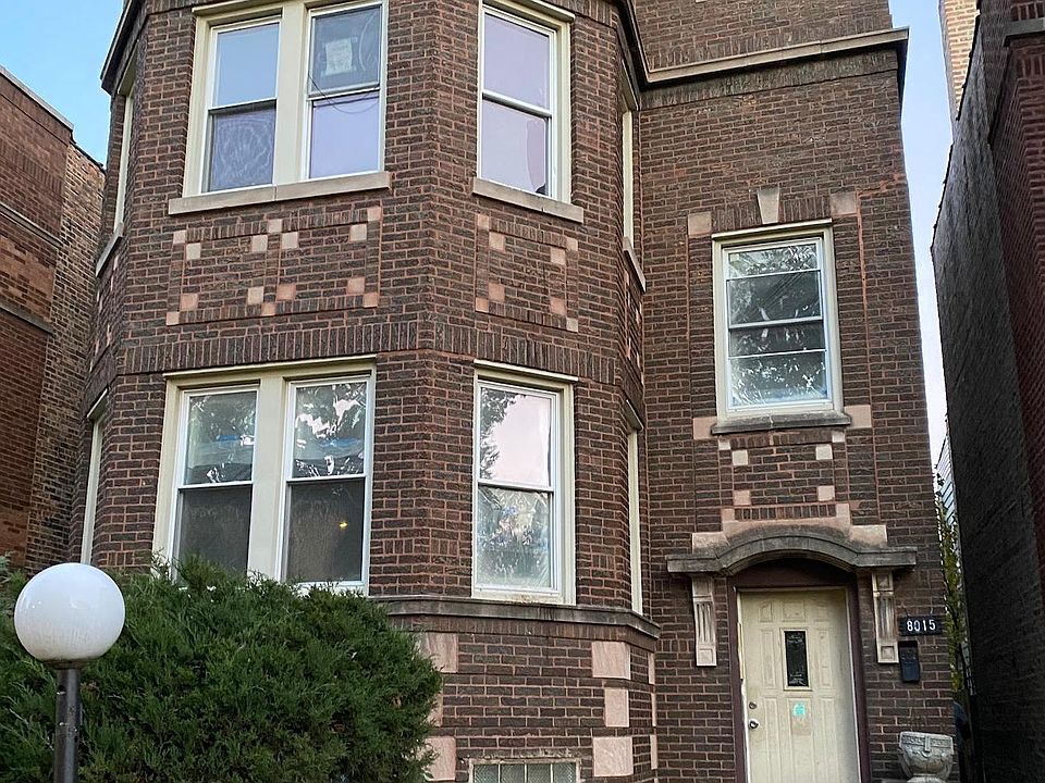 1st image of 8015 S Saint Lawrence Ave #1-2