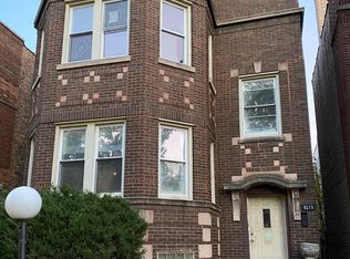 8015 S Saint Lawrence Ave #1-2, Chicago, IL 60619
