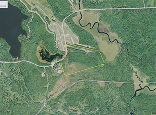 LOT U Off Route 86 Rte LOT U, Dennysville, ME 04628