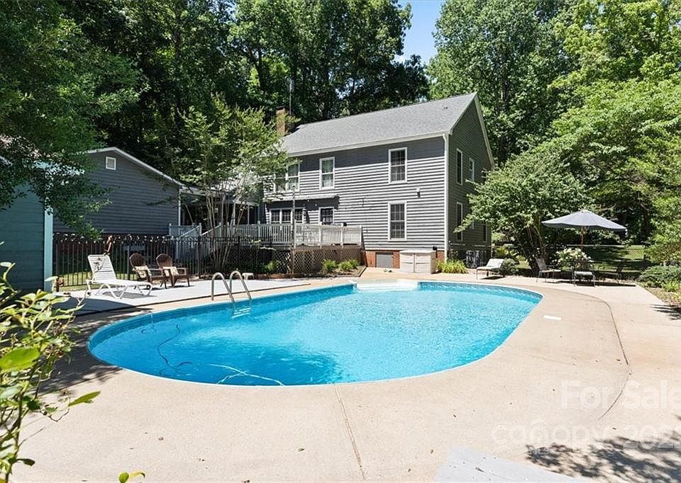 1602 Fairway Dr, Newton, NC 28658 Zillow