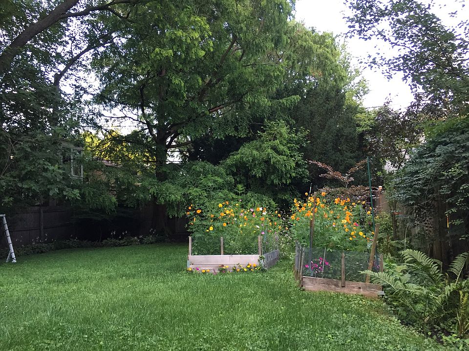 2nd image of 2037 Hawthorne Ln