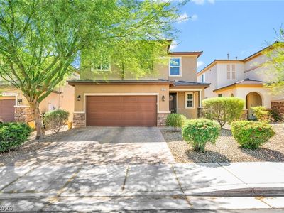 6465 Twin Harbors Ct, Las Vegas, NV, 89141
