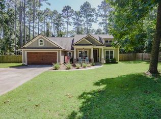 3552 Rosemont Ridge Rd, Tallahassee, FL 32312
