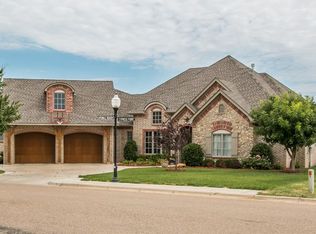 40 Cypress Point, Amarillo, TX 79124