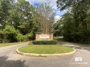 708 Rachel Dr, Bay Minette, AL 36507